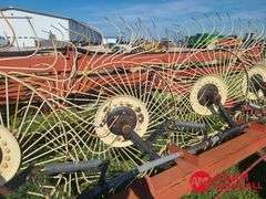 H&S Hi Capacity   BF14HC  Hay Rake