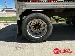 2009  Timpte  Super Hopper  Grain Trailer - 48FT