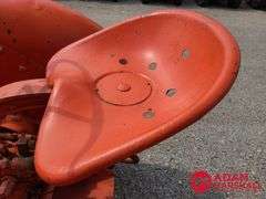 Allis Chalmers  WD45  Tractor - Gasoline