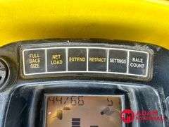 2008  Vermeer  605M  Round Baler
