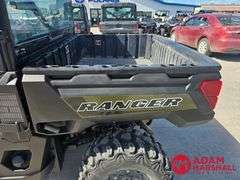 2023  Polaris 1000 EPS  Ranger