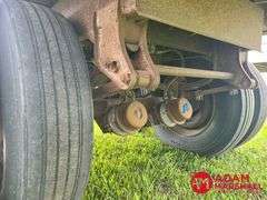 1988  Wilson  Grain  Trailer - 43FT