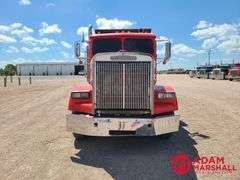 1986  Freightliner  FLC  Dump Truck