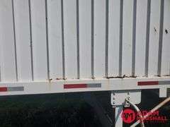 1994  DMF  Hopper Grain Trailer - 34FT