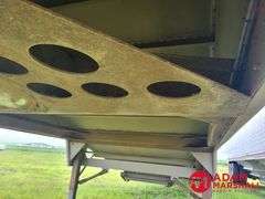 2010  Wilson  Grain  Trailer - 48FT