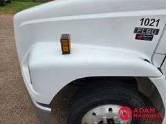 2000  Freightliner  FL60  Box Truck