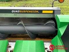 2021  Drago GT  12-30  Corn Head -12R30