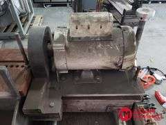 Delta  6200HD  High-Precision Cap and Rod Grinder