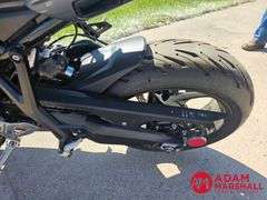 2023  Triumph   660 Tiger Sport  Motorcycle