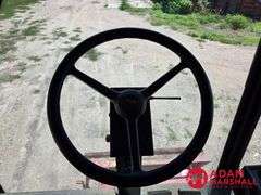 1992  Case  1660  Combine