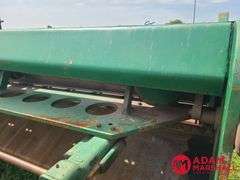 Cincinnati  1012  Shear - 12FT