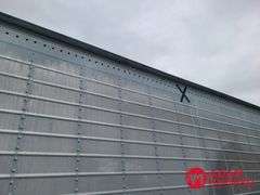 1988  Wilson  Grain  Trailer - 43FT