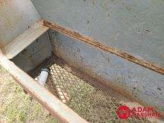 2007  Express Trailer  Flatbed  Trailer - 25FT