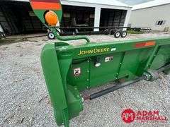 2014  John Deere  612C  Corn Head - 12R30