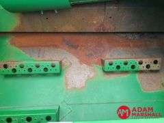 2008  John Deere  9770 STS  Combine