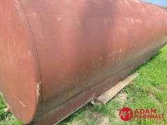 Fuel Tank - 1000 Gallon