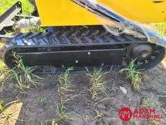 Unused 2024 Land Hero Mini Excavator- Gasoline