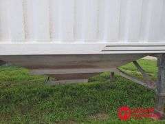 2006  DMF  Hopper Grain Trailer   - 34FT