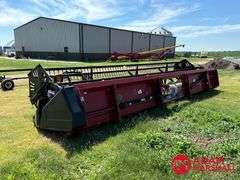 1995  Case IH  1020  Flex Head