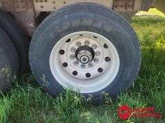 2000  Cornhusker  Hopper Grain Trailer  - 48FT