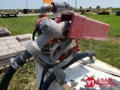 Fuel Tank - 50 Gallon