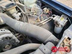 1989  Chevrolet  Blazer  SUV - Gasoline