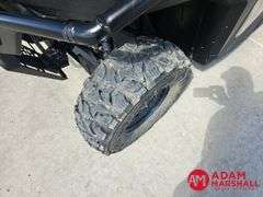 2023  Polaris 1000 EPS  Ranger