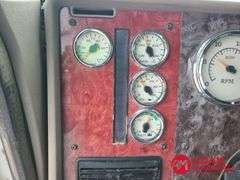 2004  International  9400t  Semi Truck