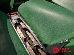 2019  John Deere  708C  Corn Head - 8R30