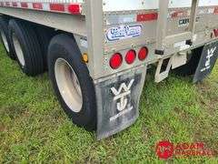 2010  Wilson  Grain  Trailer - 48FT