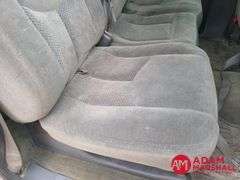 2004  Chevrolet  Silverado 3500  Pickup - Gasoline