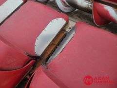 2011  Case IH  3408  Corn Head - 8R36