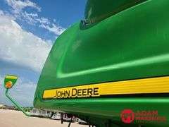 2008  John Deere  9770 STS  Combine