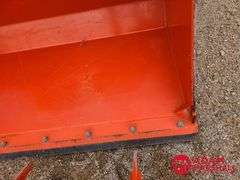 2023  Kubota  M7-152 Deluxe  MFWD Tractor w/ Loader