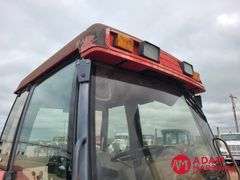 1995  Case IH  5240  MFWD Tractor