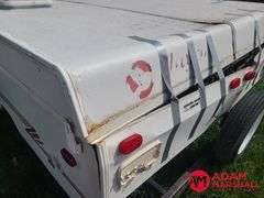 1997  Jayco  Eagle  Pop-Up Camper