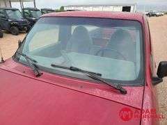 1994  Ford  Ranger  Pickup - Gasoline