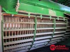 2018  John Deere  S770  Combine