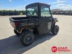 2023  Polaris 1000 EPS  Ranger