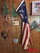 Vintage Wall Decor