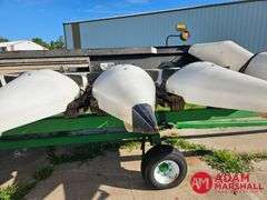 2009  Harvestec  4308  Corn Head - 8R30