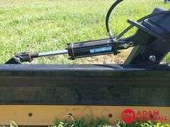 Unused 2025 Industrias America 180 Blade - 8FT