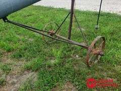 8IN Auger - 16FT