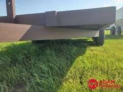Car Trailer - 16FT