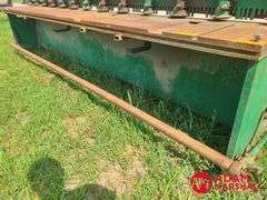 Cincinnati  1012  Shear - 12FT