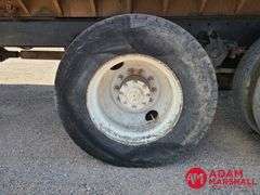 1986  Freightliner  FLC  Dump Truck