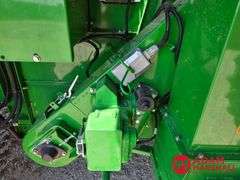 2018  John Deere  S770  Combine