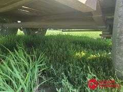 Car Trailer - 16FT