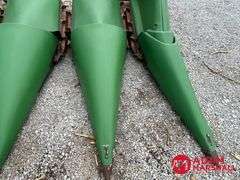 2014  John Deere  612C  Corn Head - 12R30