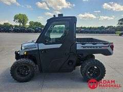 2022  Polaris  Ranger XP1000 NorthStar Trail Boss  UTV - Gasoline